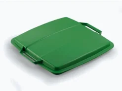 Tillbehör Till Avfallshantering-Låg til Durable Durabin 90 ltr. grøn