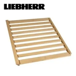 Liebherr Vinkylar-vinkällarhylla - Apparattillbehör - Vit - 2 års garanti