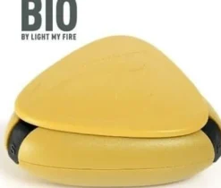 Light My Fire Light My Fire Salt&Pepper plus BIO yellow bulk