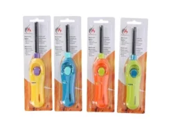 Gasbrännare-Lighter flame classics 21,6 cm