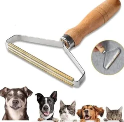 Lint Remover kläder - Pälsborttagare - Hårborttagre