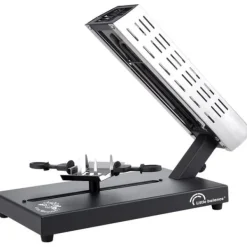 Fondueset-LITTLE BALANCE Raclettemaskin - Savoyarde Quarter Wheel - Upp till 4 personer - Meuuuh Design - 600W