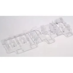 Beko Torktumlare-Ljusledare för torktumlare - Modeller DCU8230XS, DCU7230B/S/W - Originaltillverkade del