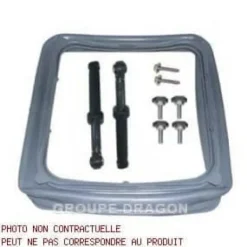 Whirlpool ll/sl staplingssats för tvättmaskin - Originaltillverkade del