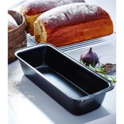 Gastromax Långform / Brödform 1,7L