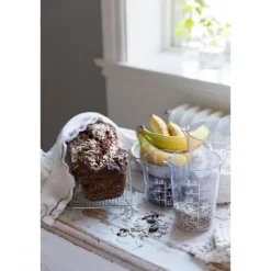 Gastromax Långform / Brödform 1,7L