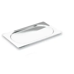 Tillbehör Till Matförvaring-Lock 1/1 för skålar utan handtag Lacor