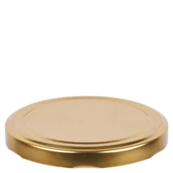 Tillbehör Till Matförvaring-lock 10 st. FI-100 guld | 136803