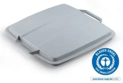 Lock DURABIN Eco 90L grå