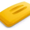Lock DURABIN 60L gul