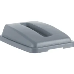 Tillbehör Till Avfallshantering-Lock med rektangulär öppning för korgen på en 60L behållare