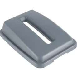 Tillbehör Till Avfallshantering-Lock med rektangulär öppning för korgen på en 60L behållare