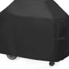 Lollanda Grillskydd, Kraftigt grillöverdrag Vattentätt Grill Skydd 145x61x117 cm – 210D Oxford Vattentätt, UV-skydd