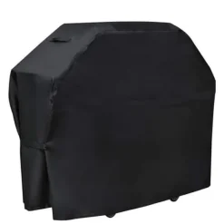 Lollanda Grillskydd, Kraftigt grillöverdrag Vattentätt Grill Skydd 145x61x117 cm – 210D Oxford Vattentätt, UV-skydd