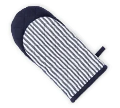 Grytlappar & Grillvantar-Lord Nelson Victory Grillvante Rand, Vit/Marin