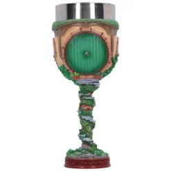 Vinflaskhållare-Lord Of The Rings The Shire Goblet