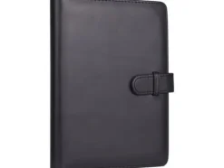 LoveInstant Fotoalbum 128 st. för Fujifilm Instax Mini 40 12 11 9 8 7 Evo Liplay Link / Svart