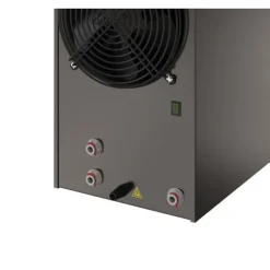 Ölkranar-Öltapp - STREAM 80K ölväska, genomströmningskylare, 2-rads torrkylare, KEG:5 liters adapter, KEG 2:Type A