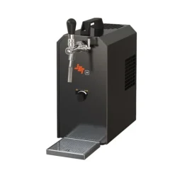 Ölkranar-Öltapp, öldispenser, ölmaskin, ölautomat, ölkylare, öltappingssystem - JET 30K dispenser med luftpump en linje torr kylare, 30 liter/h