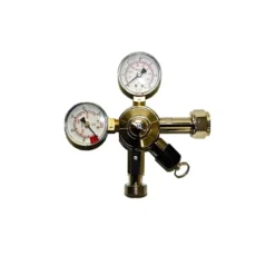 Ölkranar-Öltapp, Öltappingssystem, PYGMY 25, en linje torr kylare, 35 liter/h -Bierkoffer, waterchiller, Rengöringssats för kran och kagge, KEG:Type M