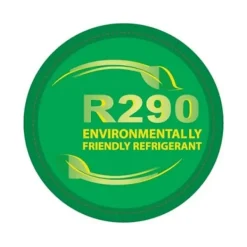 Ölkranar-Öltapp STREAM 50K med luftpump, ölväska, genomströmningskylare 2-radig torr svalare, upp till 55 liter / h - SVART UTGÅNG