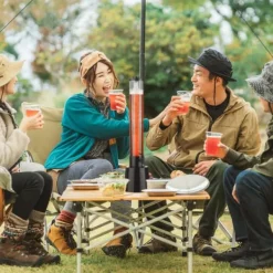 Dryckesautomater-Öltorn, 81x20x22 cm, Transparent, Svart