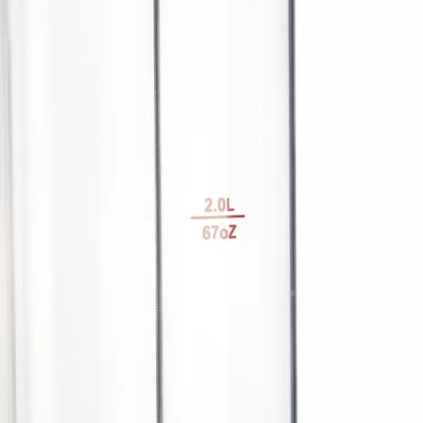 Dryckesautomater-Öltorn, 81x20x22 cm, Transparent, Svart