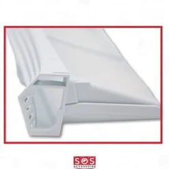 Bosch Luddfilter för torktumlare - Tillbehör till elektriska apparater