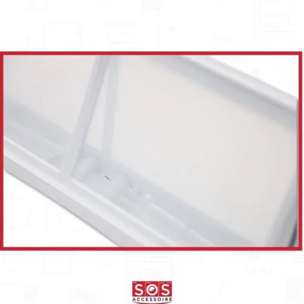 Bosch Luddfilter för torktumlare - Tillbehör till elektriska apparater