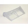 Torktumlare-Luddfilter för Indesit torktumlare - NFD896885 - Vit