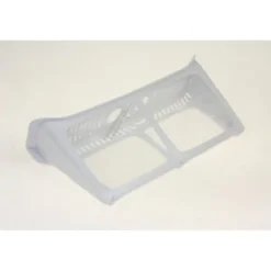 Torktumlare-Luddfilter för Indesit torktumlare - NFD896885 - Vit