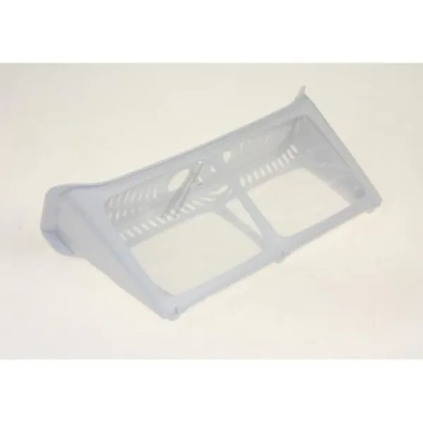 Torktumlare-Luddfilter för Indesit torktumlare - NFD896885 - Vit