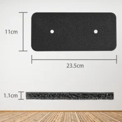 Torktumlare-Luddfilter för Samsung DC62-00376A/DC6200376A Torktumlare 6-Pack