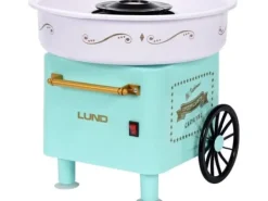 Lund SUGARVAXNINGSAPPARAT , VAGN 450W