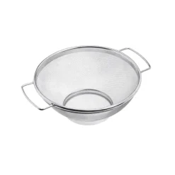 Lurch durkslag, rostfritt stål, diameter 21,5 cm