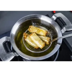 Lurch Tango hålslev, 38 cm, diameter 11,5 cm