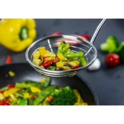 Lurch Tango hålslev, 38 cm, diameter 11,5 cm