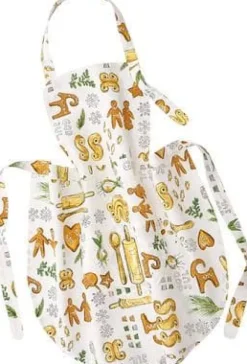 Cult Design Lusse Förkläde CultDesign