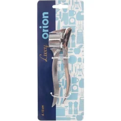 Vitlökspressar-LUXY vitlökspress i metall 15 cm