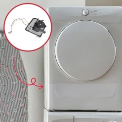 Whirlpool Torktumlare-Lyftpump - - BAUKNECHT - LADEN - Torktumlare kondensor