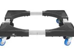 Maclean Universal justerbart tvättställsstativ MC-855