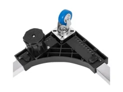 Maclean Universal justerbart tvättställsstativ MC-855