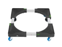 Maclean Universal justerbart tvättställsstativ MC-855