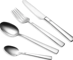 Matbestick-Maestro bestickset 24 delar.