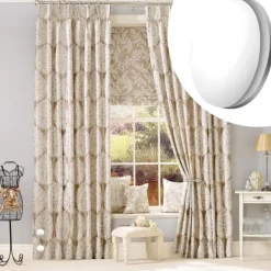 Dukclips & -Vikter-Magnetiska duschdraperivikter, Använd för viktat duschdraperifoder, flaggvikter, undvik att blåsa runt, Arbeta för draperier, bordsduk, flagga (vit) | CDON