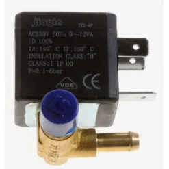 Philips MAGNETVENTIL FÖR ÅNGGENERATOR - BVMPIECES