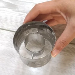 Majsskalare Rostfritt stål Roterbar Arbetstidsbesparande majsborttagare för matlagning i kök