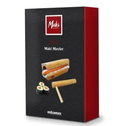 Sushimattor-Maki Master