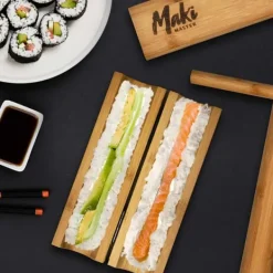 Sushimattor-Maki Master