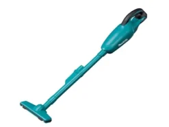 Makita Handdammsugare-DCL180Z - Dammsugare - handhållen - utan påse - inget batteri, ingen laddare